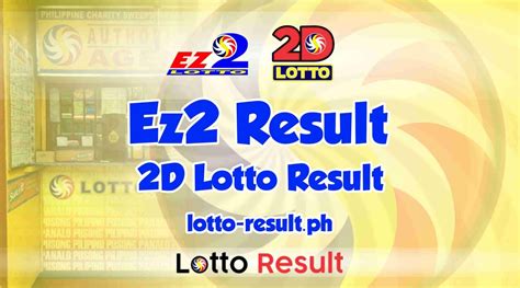 ez2 result 5:00 p.m.